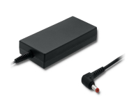 QOLTEC Zasilacz sieciowy Qoltec 51739 do notebooka Acer (19 V; 135W; 5.5 mm x 1.7 mm) - 480638 - zdjęcie 1